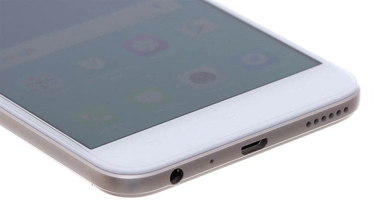 Điện thoại OPPO A39 (Neo 9s) Màu Vàng đồng