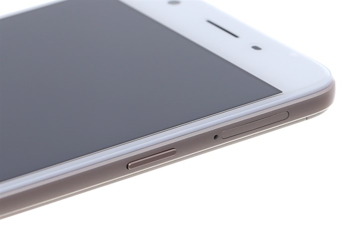 Điện thoại OPPO A39 (Neo 9s) Màu Vàng đồng