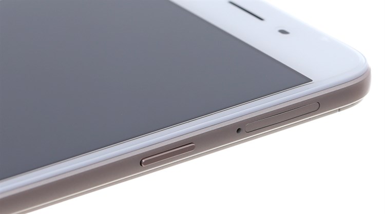 Điện thoại OPPO A39 (Neo 9s) Màu Vàng đồng