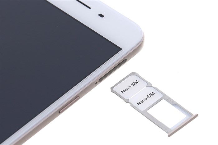 Điện thoại OPPO A39 (Neo 9s) Màu Vàng đồng