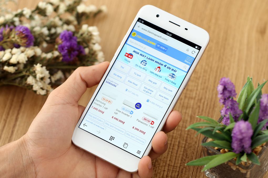 OPPO A39 (Neo 9s) - 19