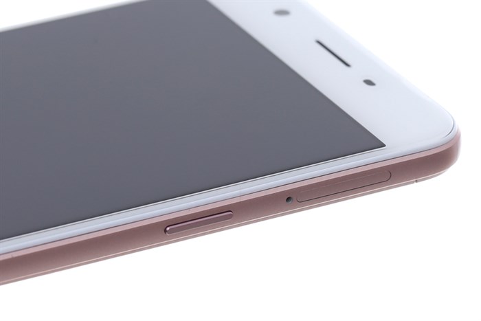 Điện thoại OPPO A39 (Neo 9s) Màu Vàng Hồng