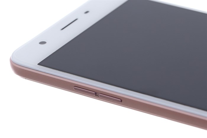 Điện thoại OPPO A39 (Neo 9s) Màu Vàng Hồng