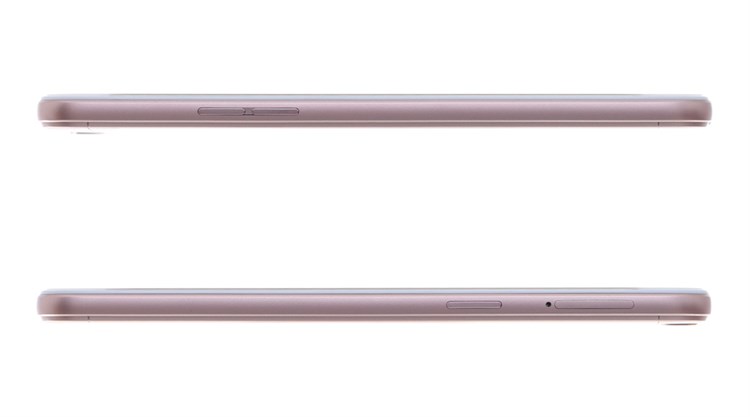 Điện thoại OPPO A39 (Neo 9s) Màu Vàng Hồng