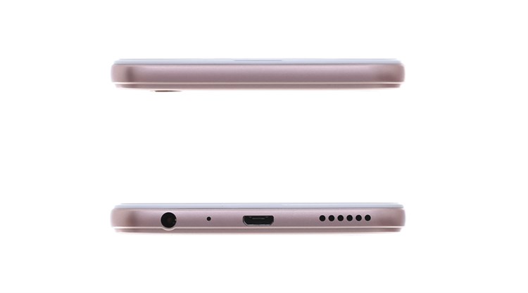 Điện thoại OPPO A39 (Neo 9s) Màu Vàng Hồng