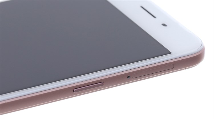 Điện thoại OPPO A39 (Neo 9s) Màu Vàng Hồng