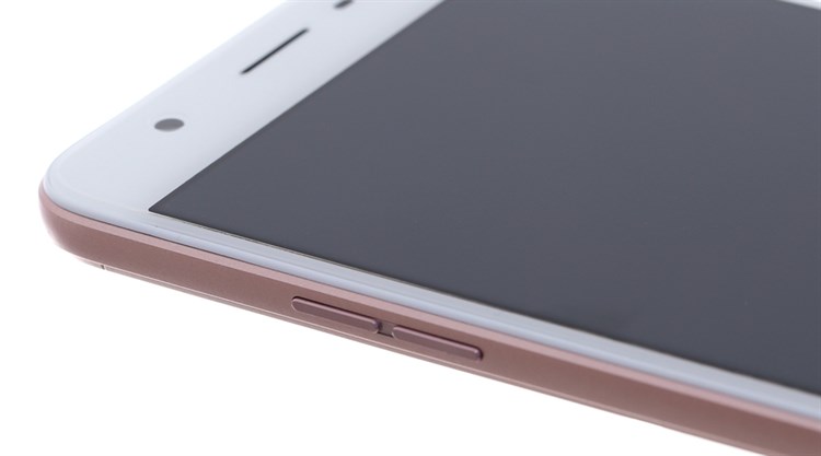 Điện thoại OPPO A39 (Neo 9s) Màu Vàng Hồng