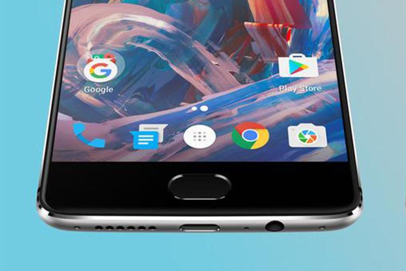 OnePlus 4 - Cập nhật thông tin, hình ảnh, đánh giá