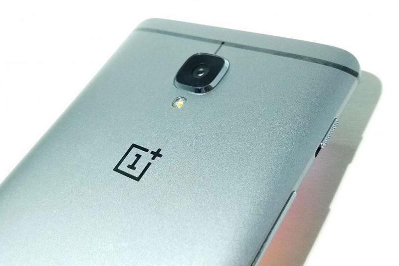 OnePlus 4 - Cập nhật thông tin, hình ảnh, đánh giá