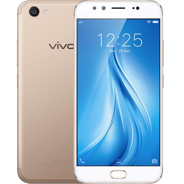 Điện thoại Vivo V5 Plus