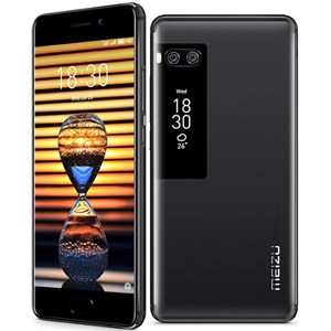 Điện thoại Meizu Pro 7