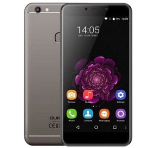 Oukitel U20 Plus
