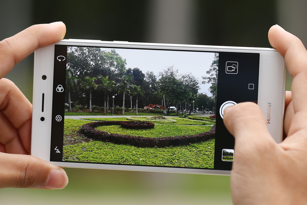 Camera Huawei GR5 2017 Camera Huawei GR5 2017