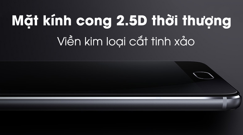 Điện thoại Meizu M5 Note