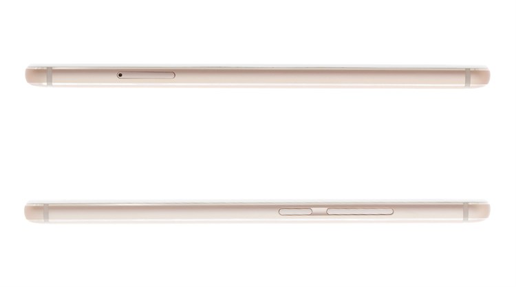 Điện thoại Meizu M5 Note