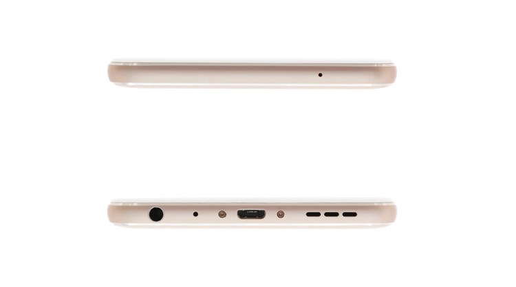 Điện thoại Meizu M5 Note