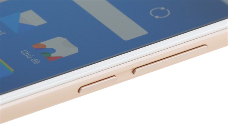 Điện thoại Meizu M5 Note