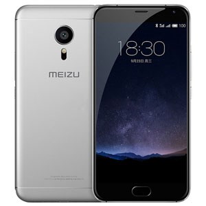 Điện thoại Meizu X