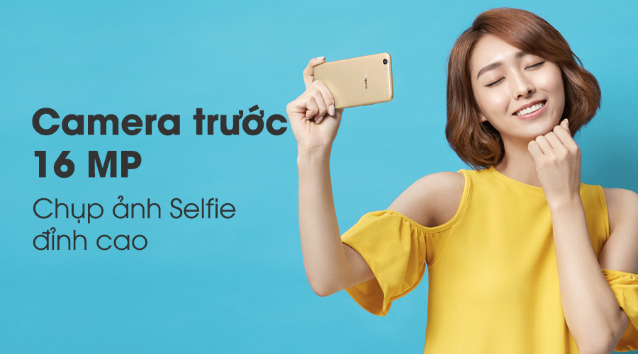 Điện thoại OPPO F3 Lite (A57)