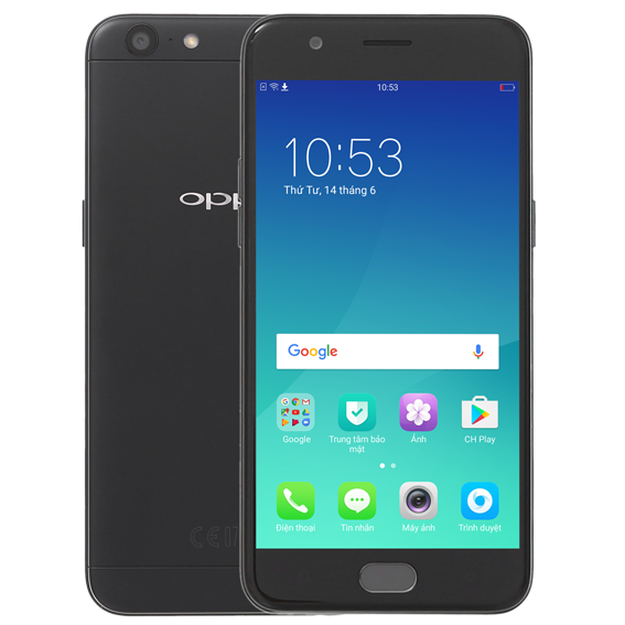 Điện thoại OPPO F3 Lite (A57)
