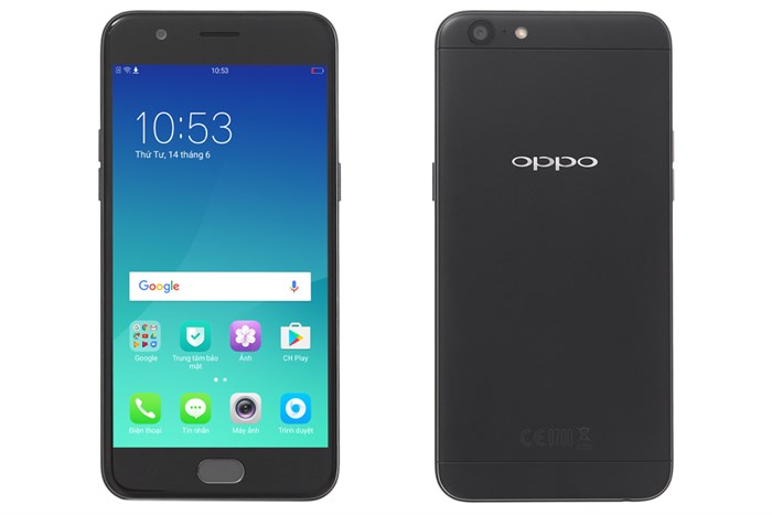 Điện thoại OPPO F3 Lite (A57)