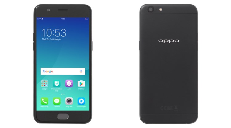 Điện thoại OPPO F3 Lite (A57)