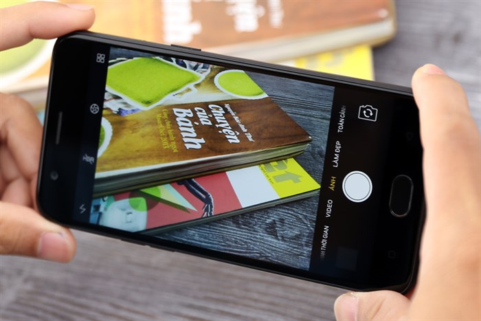 Điện thoại OPPO F3 Lite (A57)