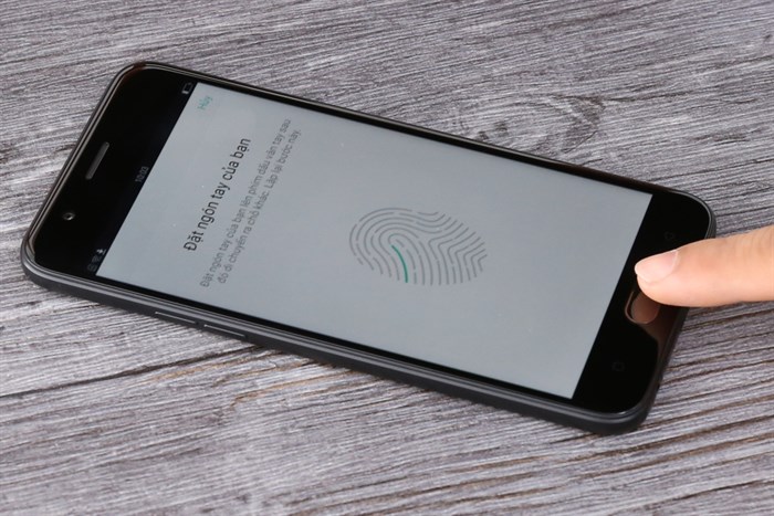 Điện thoại OPPO F3 Lite (A57)