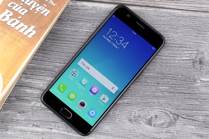 Điện thoại OPPO F3 Lite (A57)