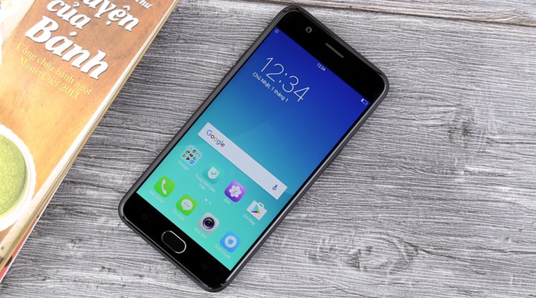Điện thoại OPPO F3 Lite (A57)