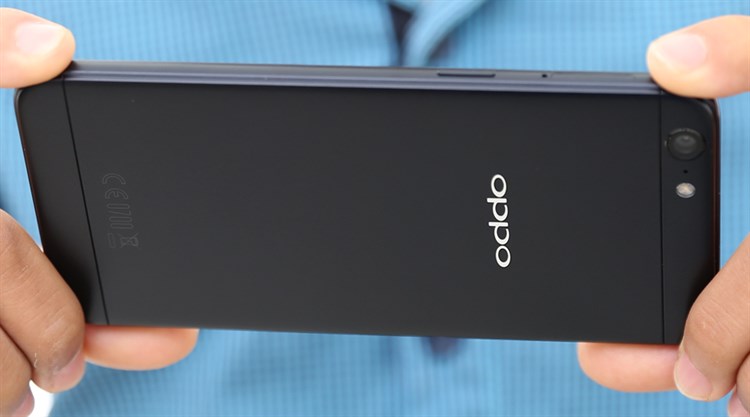 Điện thoại OPPO F3 Lite (A57)