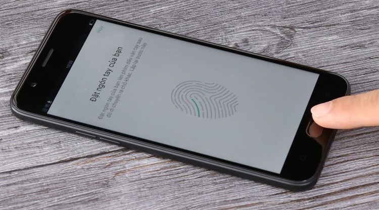 Điện thoại OPPO F3 Lite (A57)