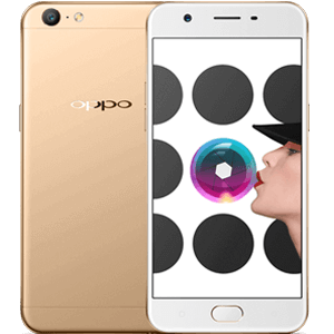 oppo a57 f3