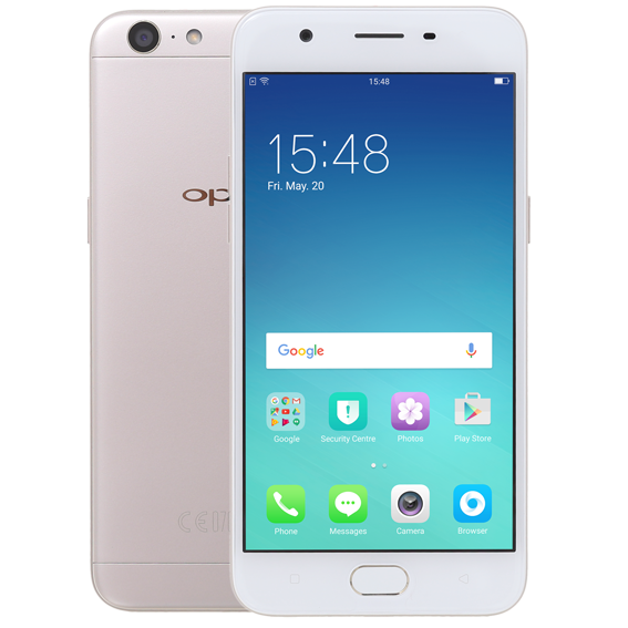 Điện thoại OPPO F3 Lite (A57)