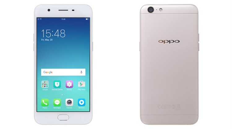 Điện thoại OPPO F3 Lite (A57)