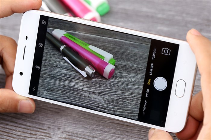 Điện thoại OPPO F3 Lite (A57)