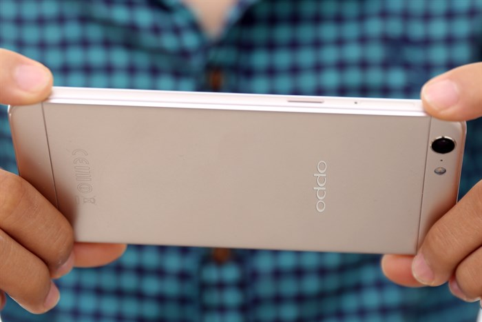 Điện thoại OPPO F3 Lite (A57)