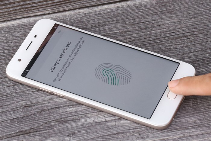 Điện thoại OPPO F3 Lite (A57)