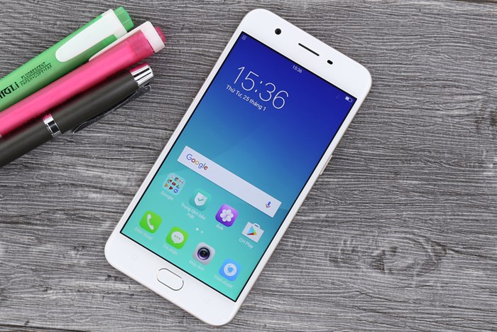 Điện thoại OPPO F3 Lite (A57)