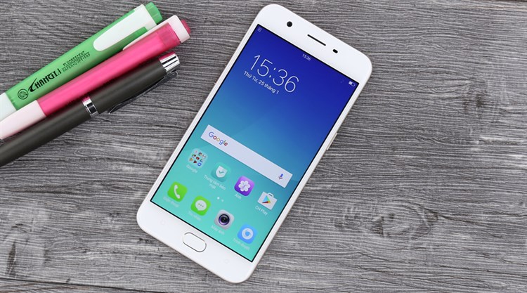 Điện thoại OPPO F3 Lite (A57)