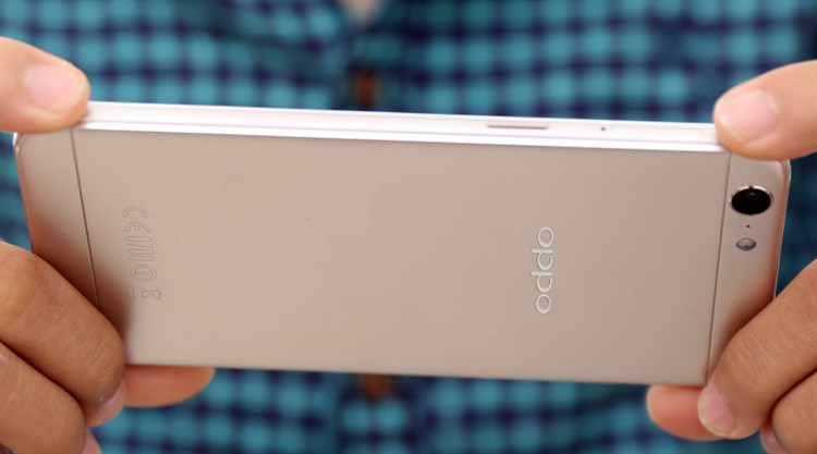 Điện thoại OPPO F3 Lite (A57)