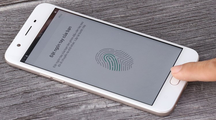 Điện thoại OPPO F3 Lite (A57)