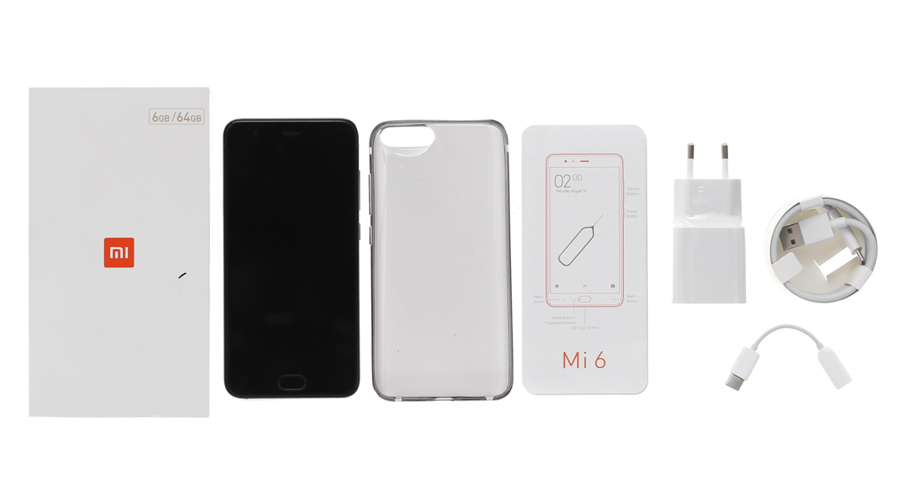 Bộ sản phẩm gồm: Hộp, Sách hướng dẫn, Cáp ( Cáp sạc + cáp chuyển 3.5mm ) , Cây lấy sim, Ốp lưng