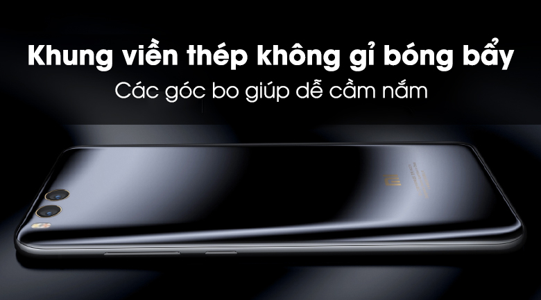Điện thoại Xiaomi Mi 6