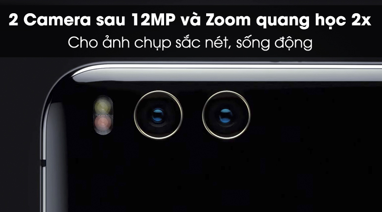 Điện thoại Xiaomi Mi 6