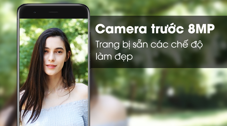 Điện thoại Xiaomi Mi 6