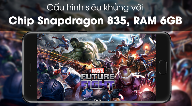 Điện thoại Xiaomi Mi 6