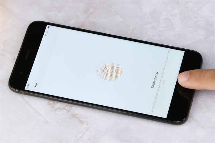 Điện thoại Xiaomi Mi 6 Màu Đen