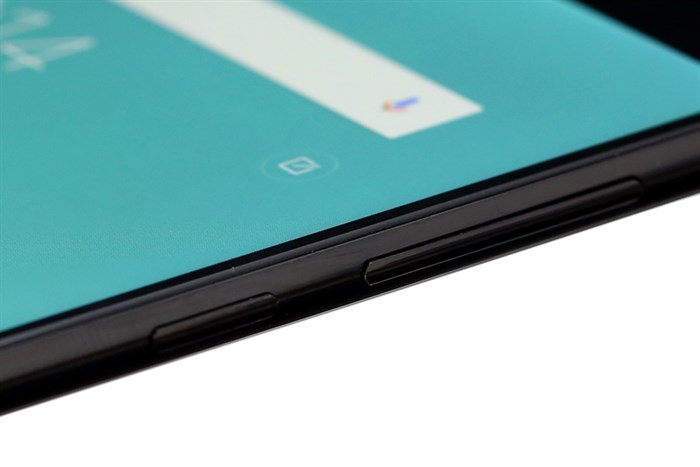 Điện thoại Xiaomi Mi 6 Màu Đen