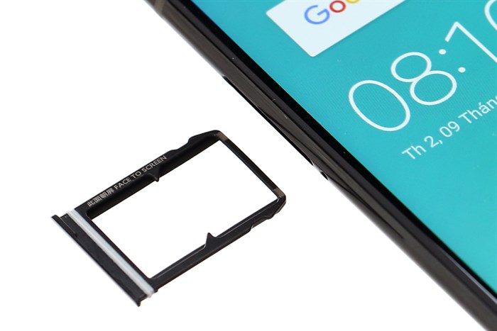 Điện thoại Xiaomi Mi 6 Màu Đen